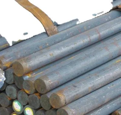 Steel Round Bar Manufacturer Carbon Steel Alloy Steel and Stainless Steel Bars with Customized Specifications — image 4