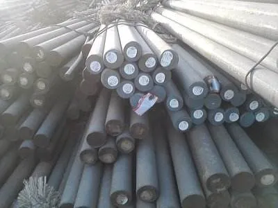 Steel Round Bar Manufacturer Carbon Steel Alloy Steel and Stainless Steel Bars with Customized Specifications — image 5