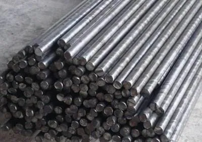 Steel Round Bar Manufacturer Carbon Steel Alloy Steel and Stainless Steel Bars with Customized Specifications — image 6