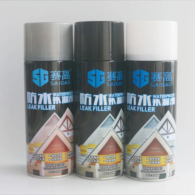 Fast-Drying Anti-Corrosion Pipe Leak Sealant Paste - for Permanent Repair of Joints, Corners, Cracks on Metal — image 2