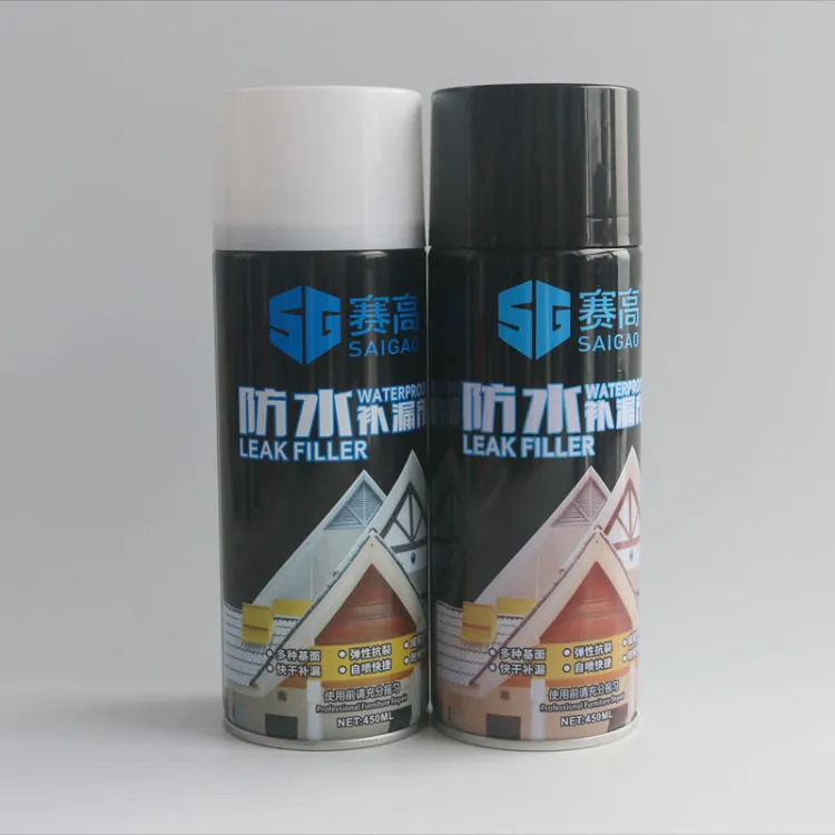 Fast-Drying Anti-Corrosion Pipe Leak Sealant Paste - for Permanent Repair of Joints, Corners, Cracks on Metal — image 3