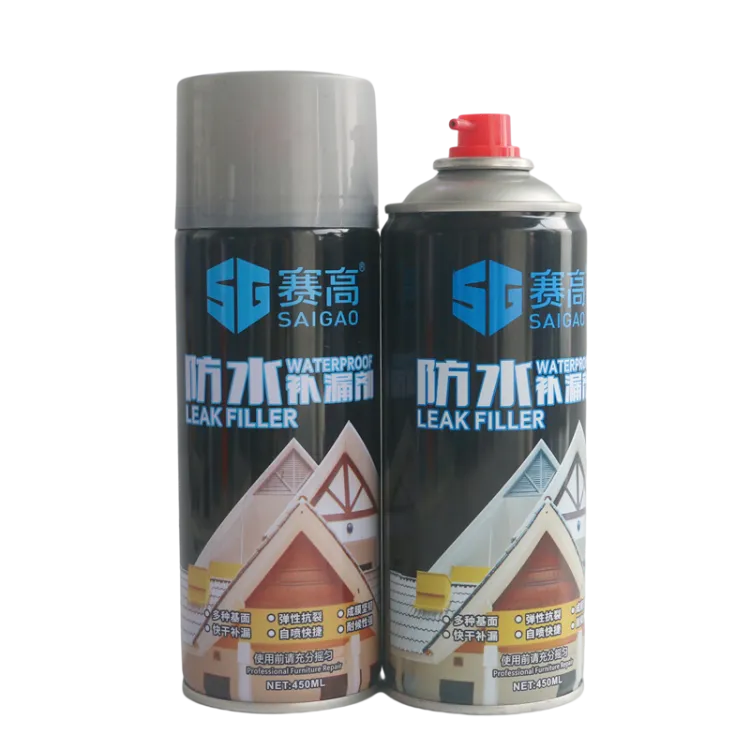 Fast-Drying Anti-Corrosion Pipe Leak Sealant Paste - for Permanent Repair of Joints, Corners, Cracks on Metal — image 4