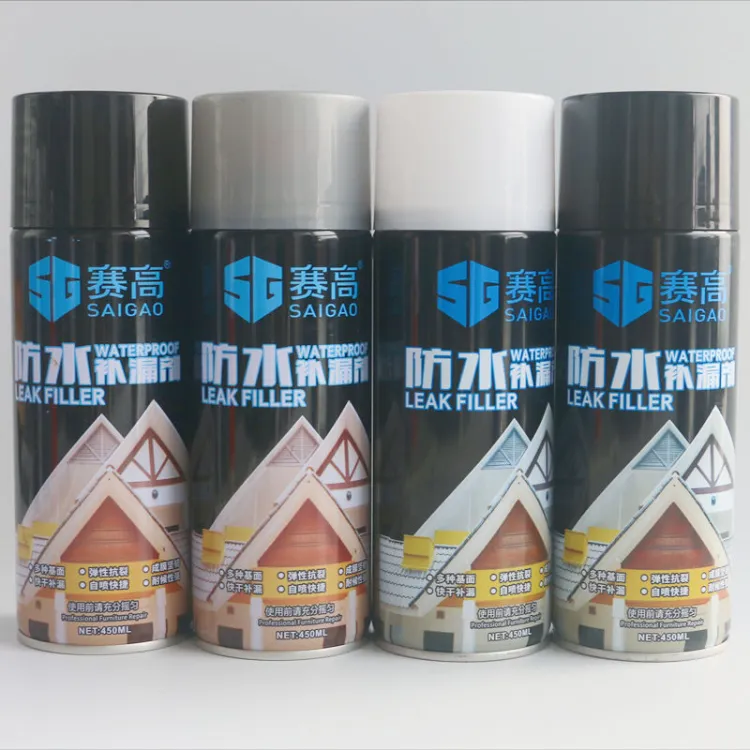 Fast-Drying Anti-Corrosion Pipe Leak Sealant Paste - for Permanent Repair of Joints, Corners, Cracks on Metal — image 5