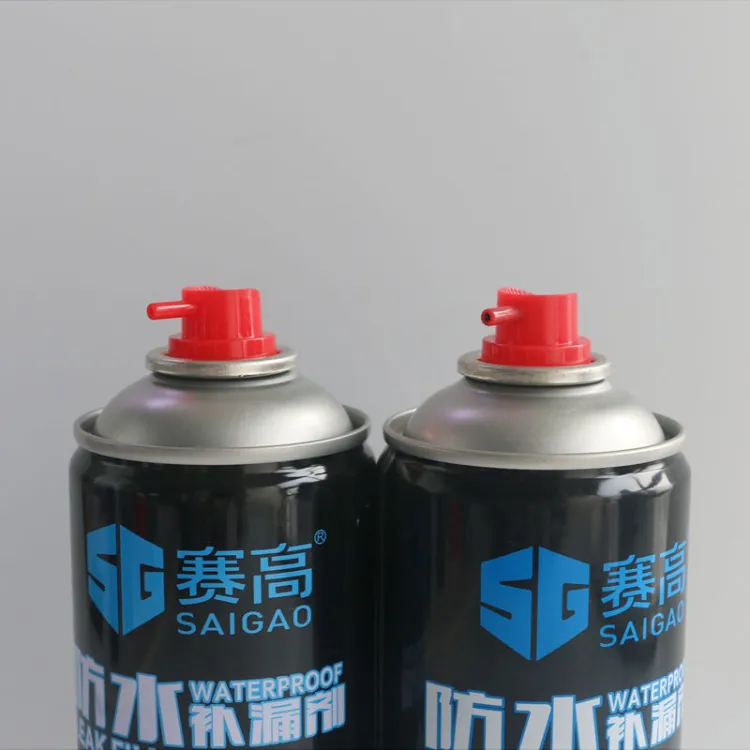 Fast-Drying Anti-Corrosion Pipe Leak Sealant Paste - for Permanent Repair of Joints, Corners, Cracks on Metal — image 6