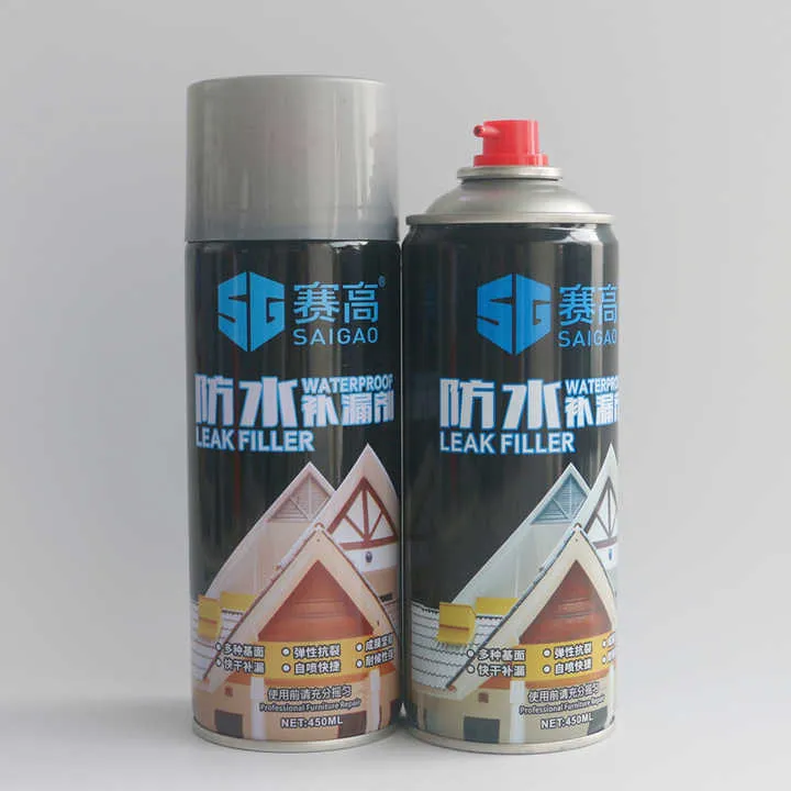 Fast-Drying Anti-Corrosion Pipe Leak Sealant Paste - for Permanent Repair of Joints, Corners, Cracks on Metal — image 7