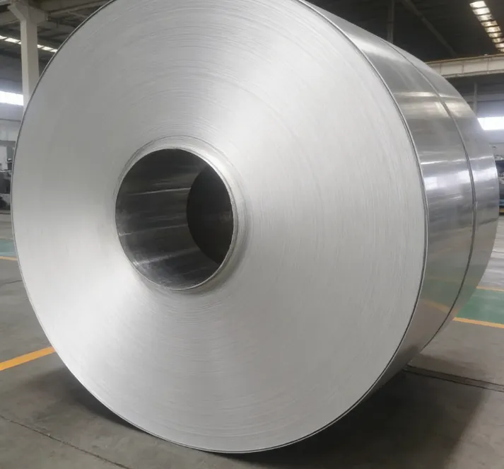 Premium 0.2mm-15mm Cold Rolled Painted Aluminum Sheet Coils 1005/1060/1100/3003/5052/8011 Foil O~H112 Temper 15-2000mm — image 4