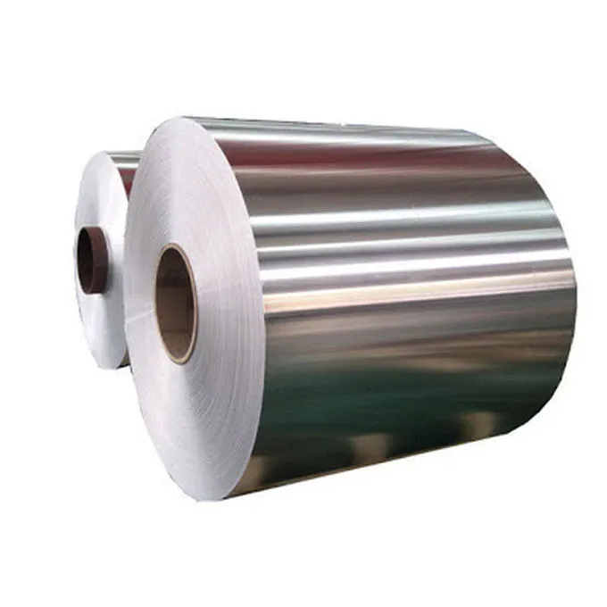 Aluminum Coil CC (Aluminum Coil, Aluminum Coil Sheet Thickness: 0.2mm - 8.0mm ) — image 3