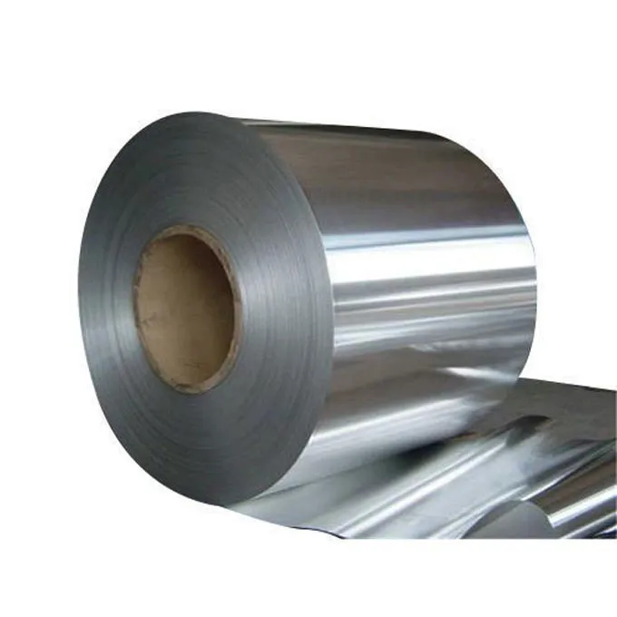 Aluminum Coil CC (Aluminum Coil, Aluminum Coil Sheet Thickness: 0.2mm - 8.0mm ) — image 4