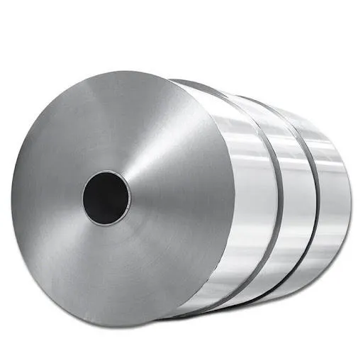 Aluminum Coil CC (Aluminum Coil, Aluminum Coil Sheet Thickness: 0.2mm - 8.0mm ) — image 5