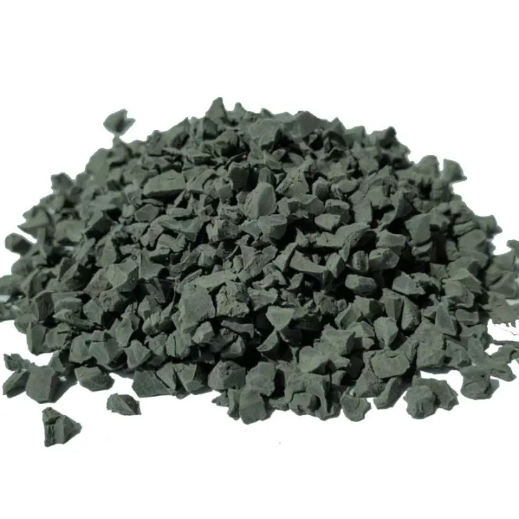 Epdm Compound Rubber of Raw Natural Rubber FN AN21102605 — image 1