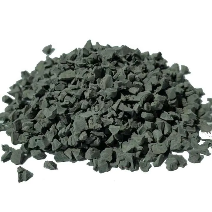 Epdm Compound Rubber of Raw Natural Rubber FN AN21102605 — image 2
