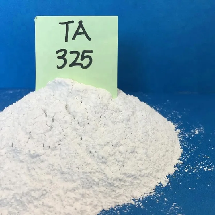 CRH Tabular Alumina Powder 95% Al2O3 Content Ceramic Raw Material — image 2