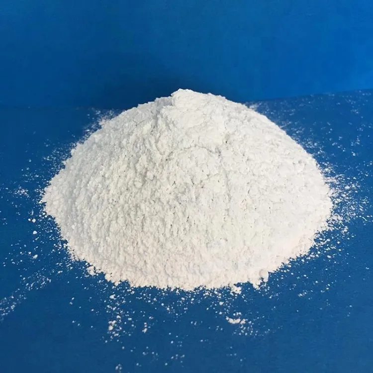 CRH Tabular Alumina Powder 95% Al2O3 Content Ceramic Raw Material — image 3