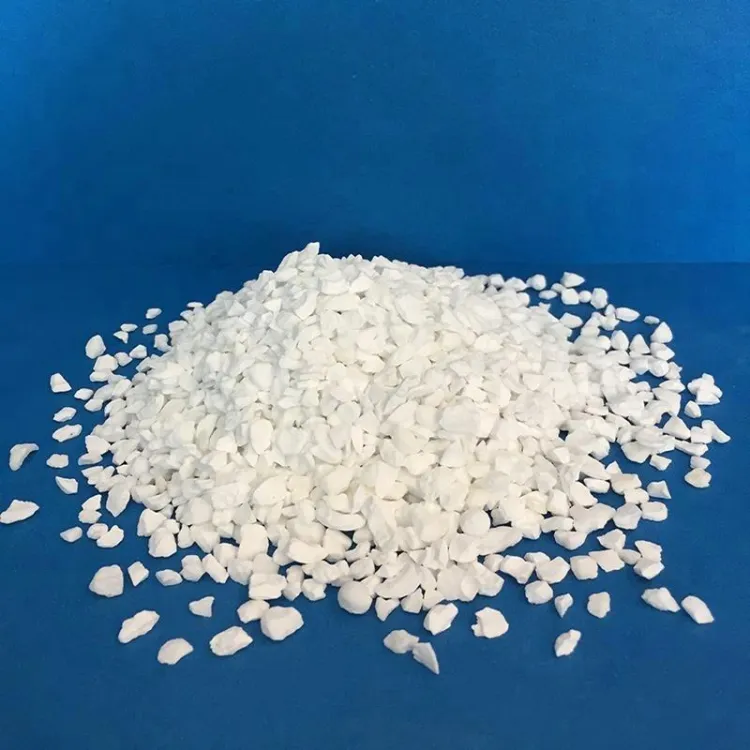 CRH Tabular Alumina Powder 95% Al2O3 Content Ceramic Raw Material — image 4