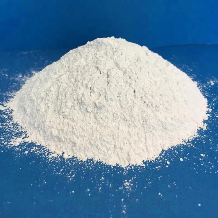 CRH Tabular Alumina Powder 95% Al2O3 Content Ceramic Raw Material — image 5