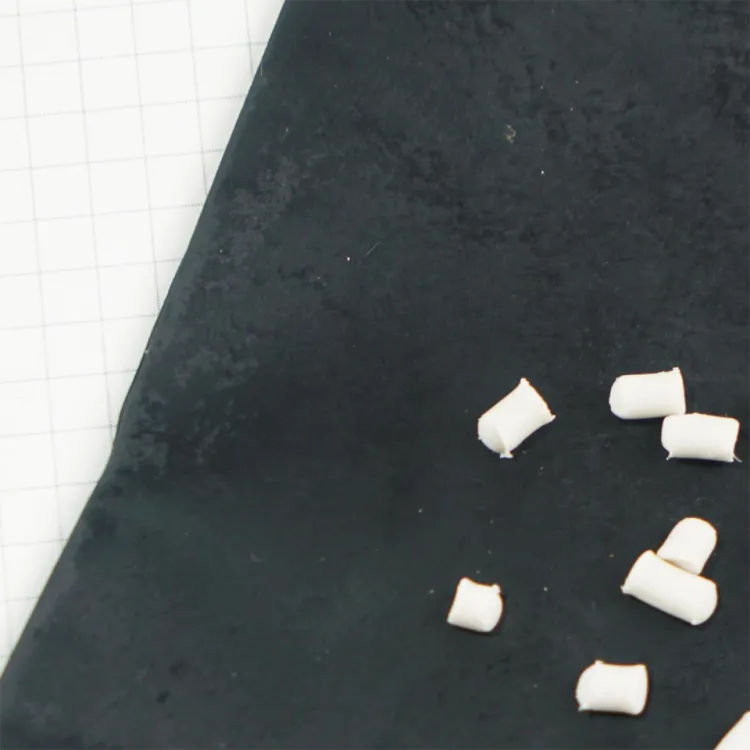 Customized Nitrile Butadiene Rubber NBR Compound Rubber Sheet Vulcanization Compound and Uncured Rubber — image 2