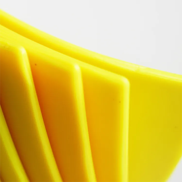 Customized Nitrile Butadiene Rubber NBR Compound Rubber Sheet Vulcanization Compound and Uncured Rubber — image 3