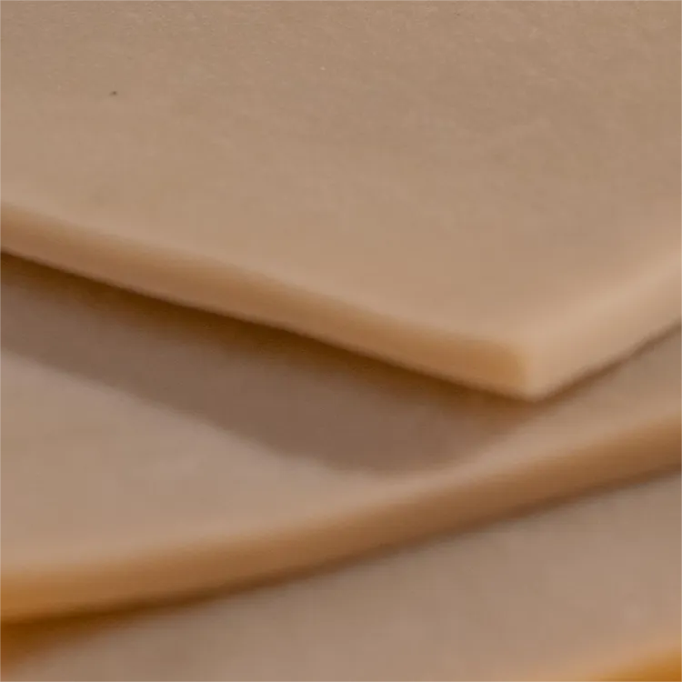 Customized Nitrile Butadiene Rubber NBR Compound Rubber Sheet Vulcanization Compound and Uncured Rubber — image 4