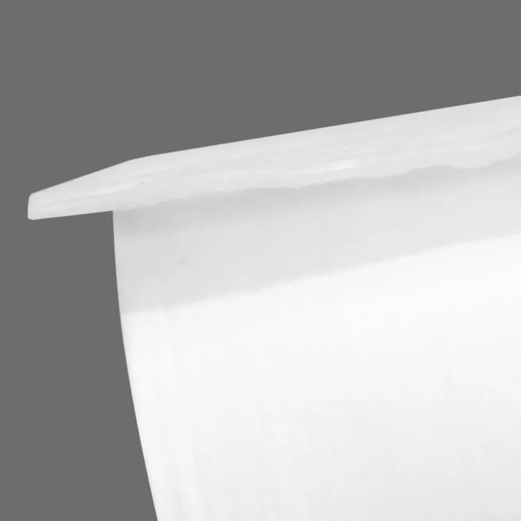 Nonwoven Materials Cotton Viscose Polyester Spunlace Non-Woven Fabric Roll Manufacturer — image 3