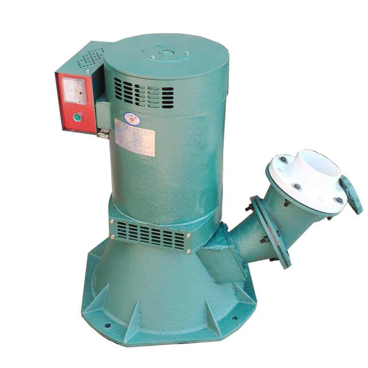 Mini Water Generator Hydro Generator 3kw 5kw 8kw 10kw Micro Portable Water Turbo Generator for / — image 7