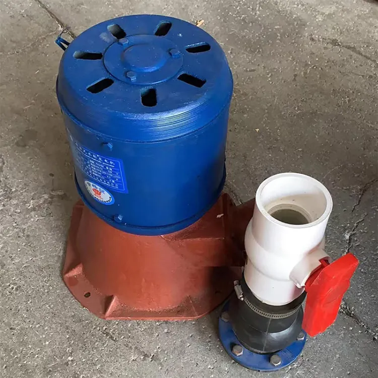 5Kw Mini Hydro Generator Hydropower Kit with 15-40m Head Drop and 0.035m3/s Flow — image 6