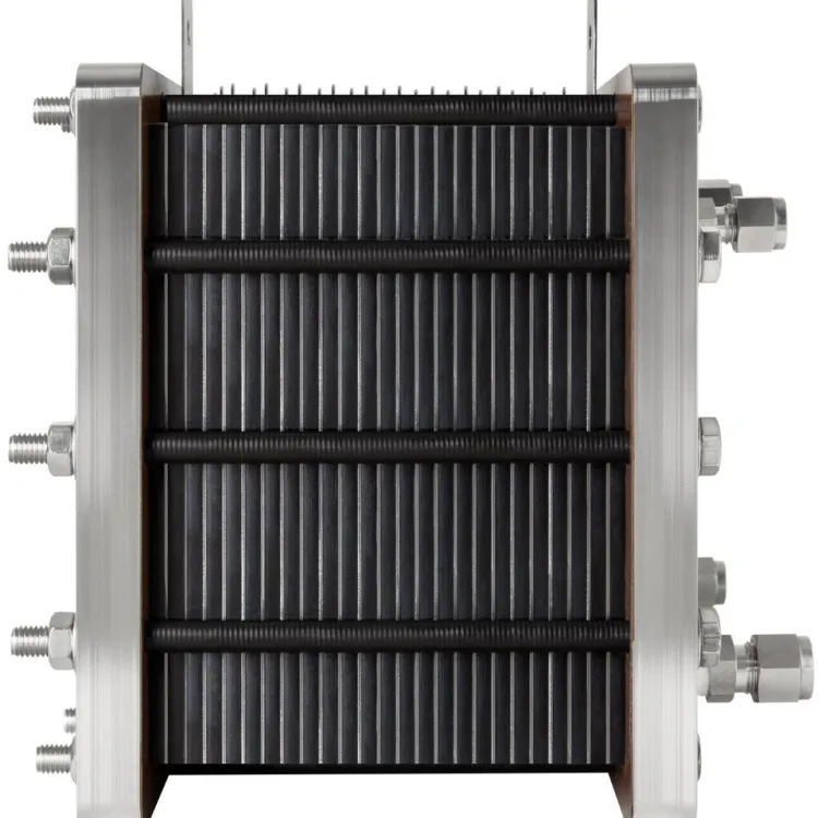 HydroXpand HXS-2 Lab Hydrogen Electrolyzer & Generator System with 99.90% Purity Green Hydrogen Production Renewable Energy — image 3