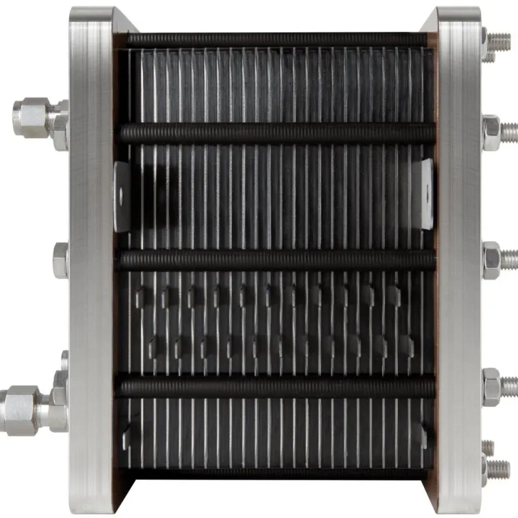 HydroXpand HXS-2 Lab Hydrogen Electrolyzer & Generator System with 99.90% Purity Green Hydrogen Production Renewable Energy — image 4