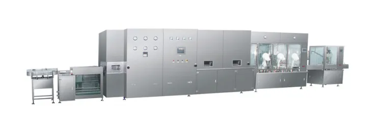 Manufacture Olive Oil Beverage Filling Machine Mechanical Driven High Precision Bottling Capping Line — image 6
