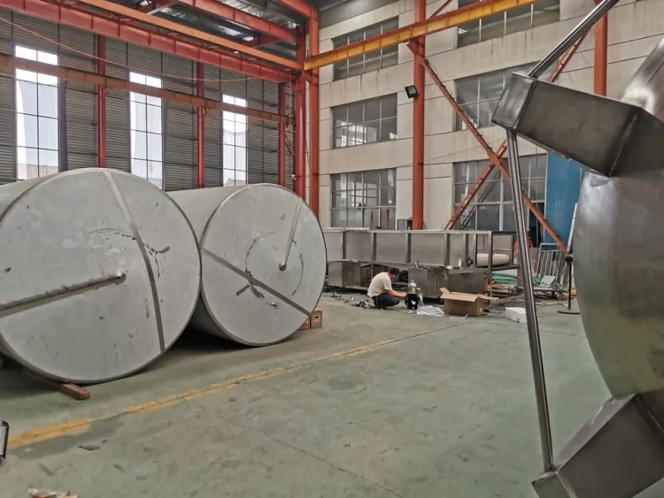 Reverse Osmosis Treatment Machine Production Line with PLC Pump Motor & Engine for Pure Drinking Water 1000L/Hour 5kW 380V — image 4