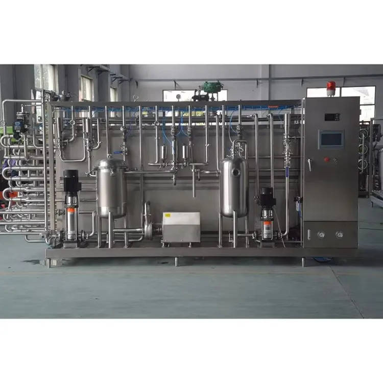 Reverse Osmosis Water Treatment Machinery & Production Line with Pump & Gearbox 1000L/Hour Efficiency — image 2