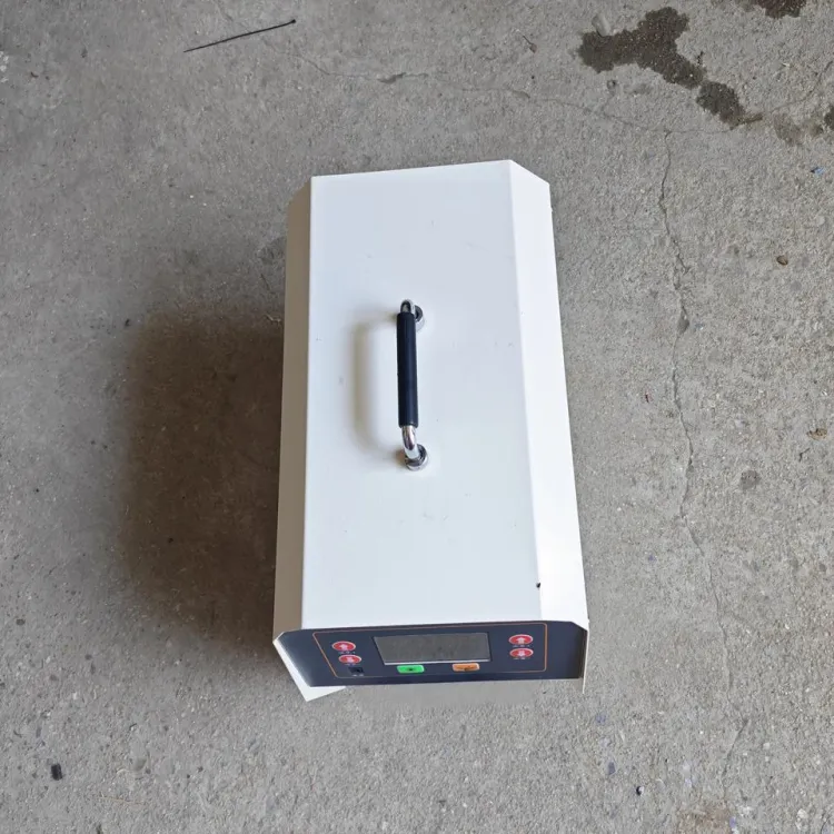 Energy Saving Portable Water and Fertilizer Machine for Orchard Drip Irrigation Agriculture Fertilizer Injector — image 5