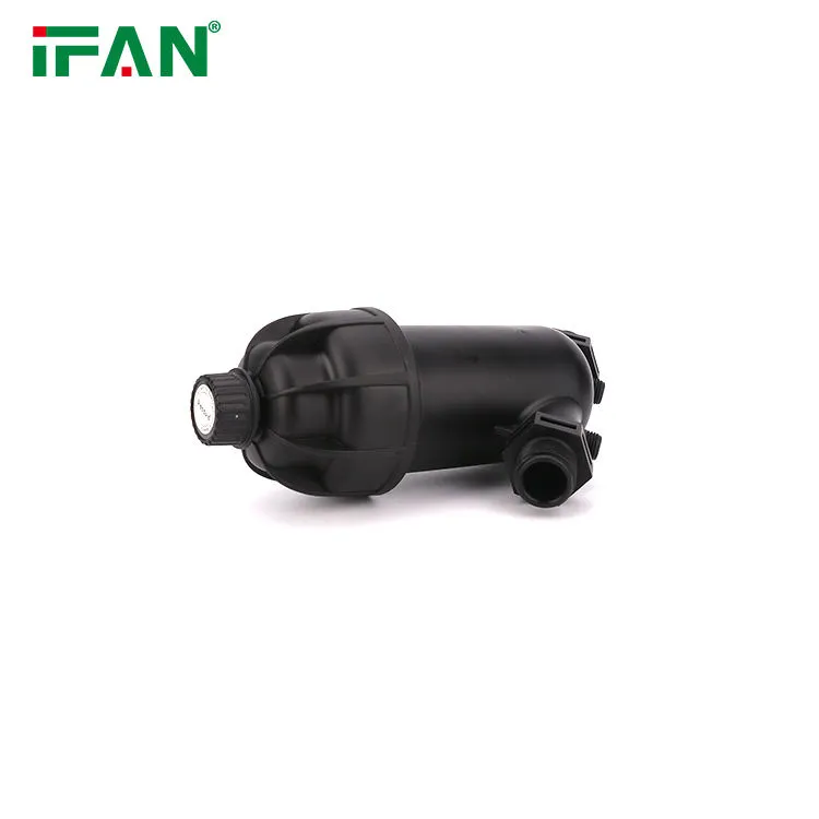 IFAN High Pressure 2 Inch 50mm Water Disk Filters Agriculture for Drip Irrigation — image 2