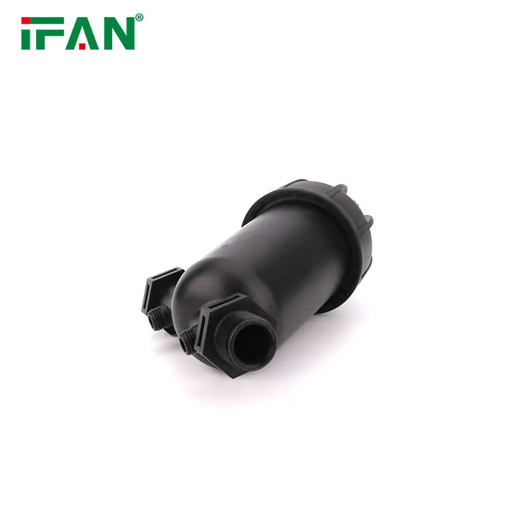 IFAN High Pressure 2 Inch 50mm Water Disk Filters Agriculture for Drip Irrigation — image 3