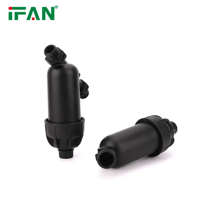 IFAN High Pressure 2 Inch 50mm Water Disk Filters Agriculture for Drip Irrigation — image 4