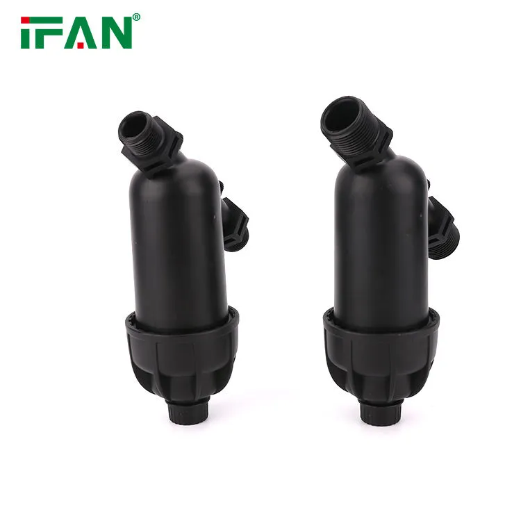 IFAN High Pressure 2 Inch 50mm Water Disk Filters Agriculture for Drip Irrigation — image 5