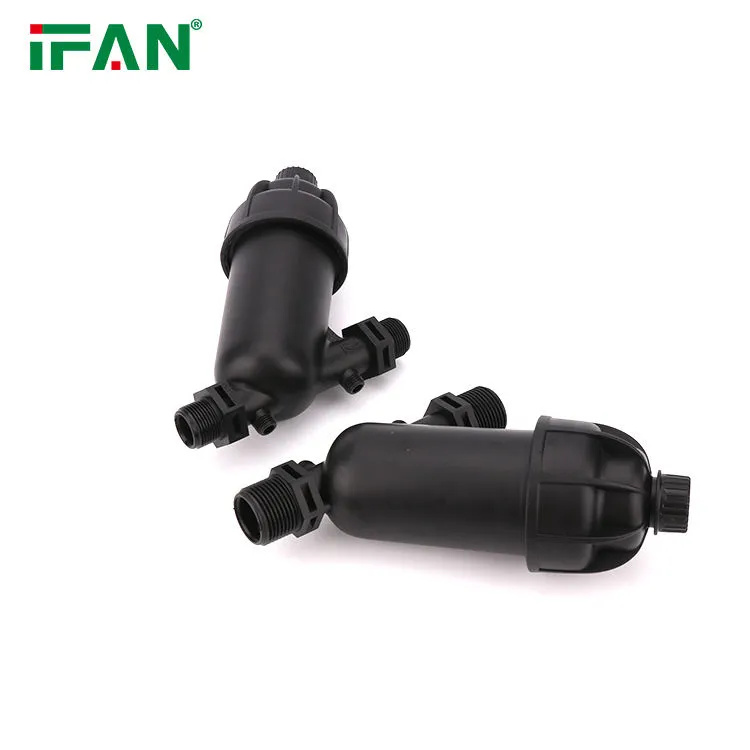 IFAN High Pressure 2 Inch 50mm Water Disk Filters Agriculture for Drip Irrigation — image 6