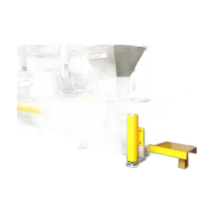 Customized Automatic Briquetting Machine for Compressing Cocopeat, Wood Sawdust, Granules and Powder Into Block with PLC Control — image 1