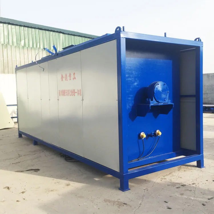 Poultry Chicken Manure Organic Fertilizer Fermentation Machine Compost Making Machine — image 4
