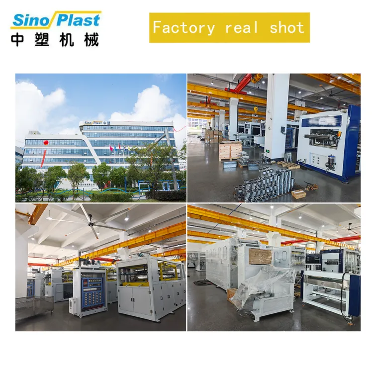 SPJ-110/33-900 Polypropylene Production Line PS Plastic Sheet Extruder with Single-Screw Design Engine Core Component — image 4