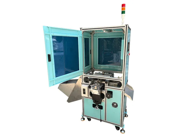 Medical Consumables Making Equipment Pipette Automatic Production Line — image 2