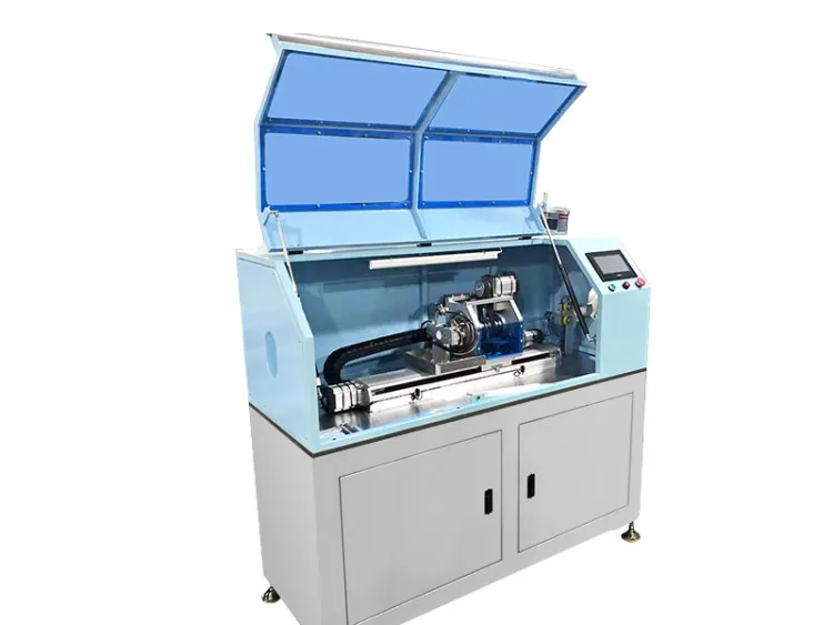 Medical Consumables Making Equipment Pipette Automatic Production Line — image 4