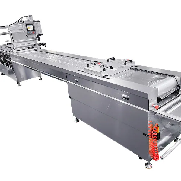 Medical Consumables Making Equipment Pipette Automatic Production Line — image 6