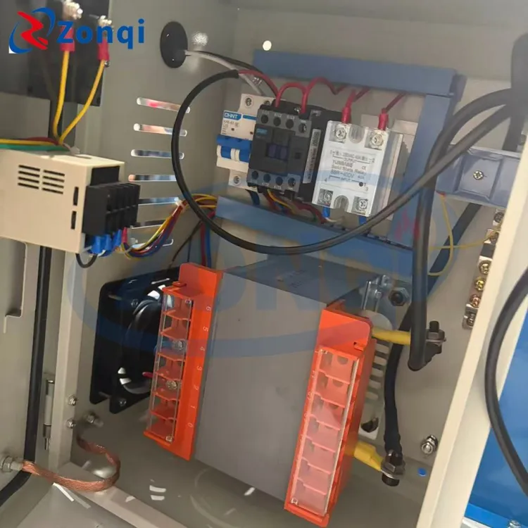 800 1000 1200 1300 1600 PP Plastic Blowing Processing Machinery Blown Film Machines Production Line — image 2