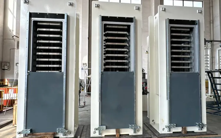 DIPUER Electronic Circuit PCB Laminating Production Line Pick Place Core Components Including Motor Pump Engine Gear Bearing — image 5