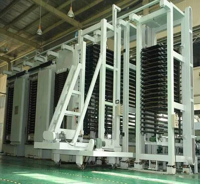 DIPUER Electronic Circuit PCB Laminating Production Line Pick Place Core Components Including Motor Pump Engine Gear Bearing — image 6