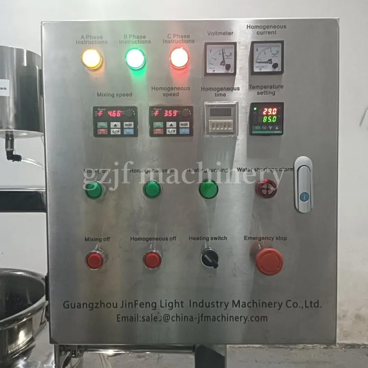 Business How to Make Soap Liquid Detergent Lotion Production Line Liquid Soap Machine Detergent Production Line Mixing Tank — image 4