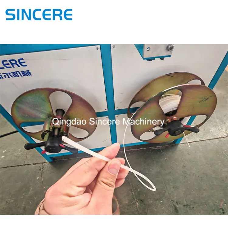 Plastic Welding Rod Making Machine PP PVC PE Welding Consumables Production Line — image 5