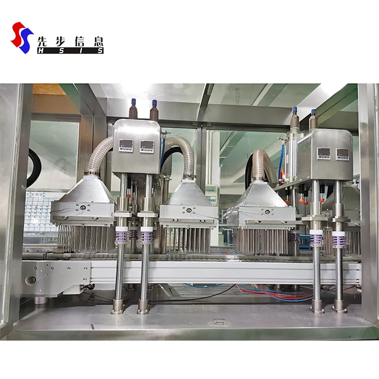 PET Tube Production Line for Turnkey Plants Vaccum Tube Machine Medical Consumables Manufacturing Machine — image 3