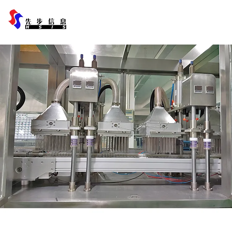 PET Tube Production Line for Turnkey Plants Vaccum Tube Machine Medical Consumables Manufacturing Machine — image 4