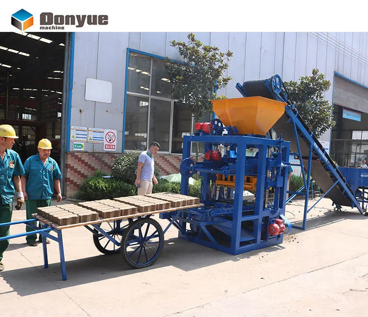 Advanced Hydraulic Construction Brick Making Machine Affordable Low Electricity Consumption Block Making Machine Gasbetone — image 3